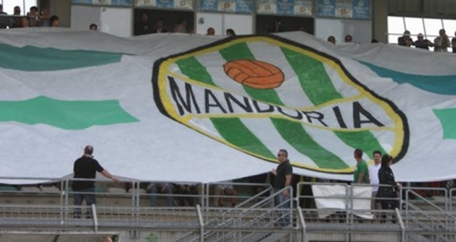 Manduria, Spadavecchia : "Disputeremo il campionato di Promozione"