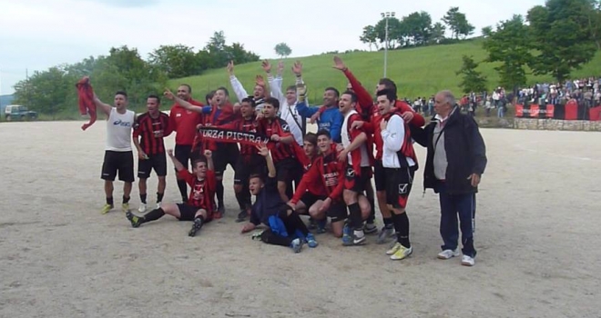 Pietramontecorvino: &egrave; Promozione! Ma ci sono novit&agrave; importanti