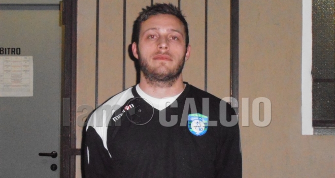 Pier Mazzotta, punta del Riviera d'Orta