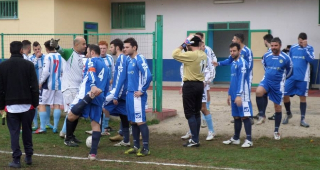 Sperone a Mugnano del Cardinale