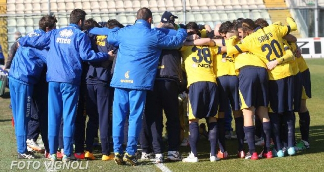 Foto Vignoli - modenafc.net