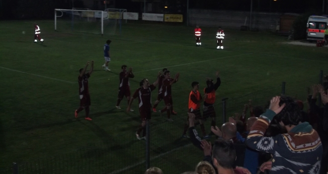 Inizia la festa ossolana