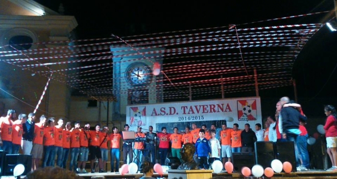 asd Taverna