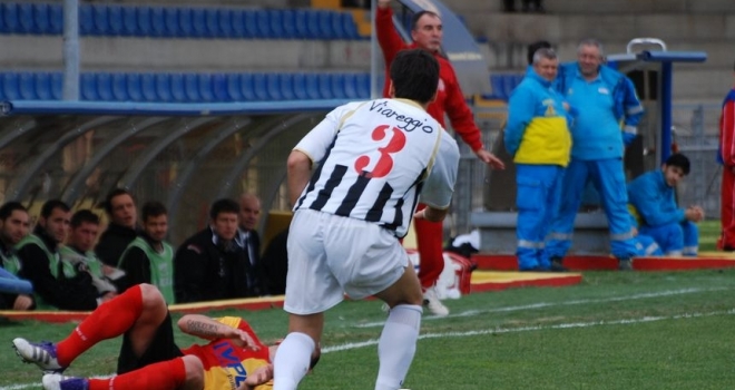 Benevento, si torna in campo e parte la prevendita