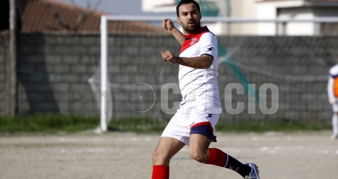II D: Sp Pietrelcina Ok, manita Real San Nicola, tris Hellas