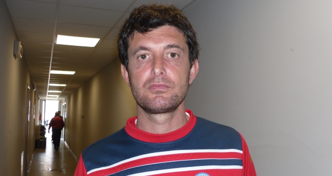 Giacomo Gattuso