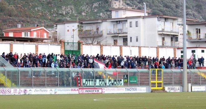 I Tifosi Grigiorossi