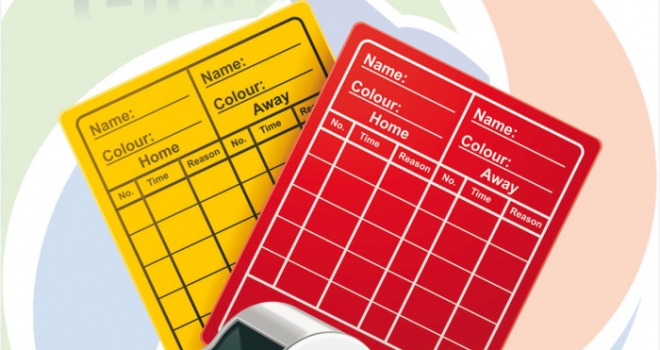 Eccellenza, Promozione e Prima Categoria: le squalifiche e le ammende