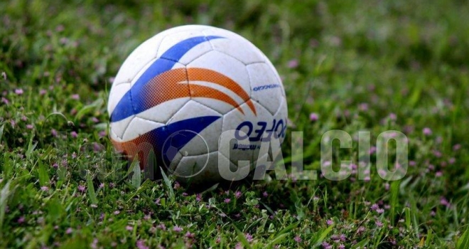 Il pallone dei dilettanti
