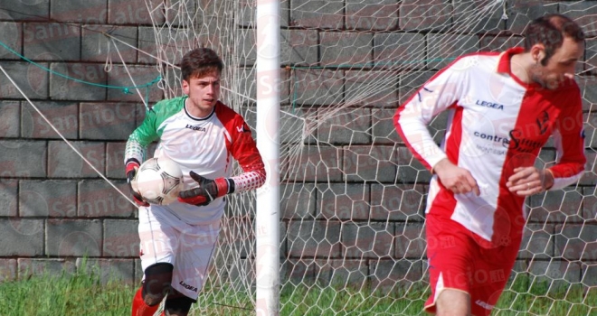 Terza Categoria al via