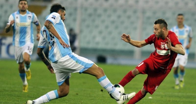 Le designazioni arbitrali per il turno di Santo Stefano