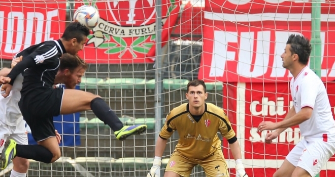 Triesitna - Padova 1 - 3