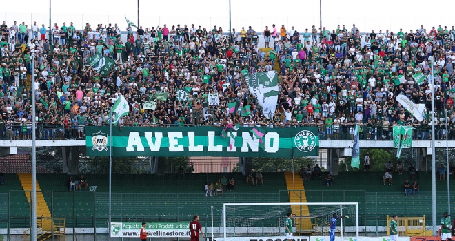 AS Avellino