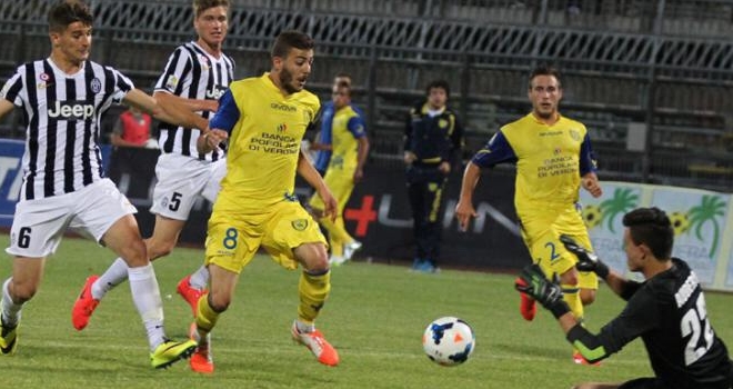 I giovani del Chievo