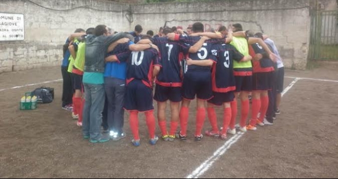 Hermes Casagiove: che questo febbraio malefico termini quanto prima