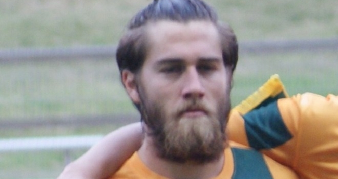 Joshua Brillante