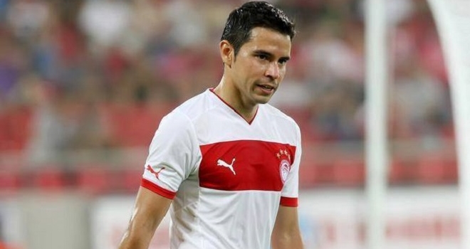 Javier Saviola 