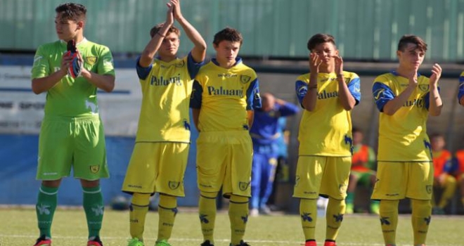 I giovani del Chievo