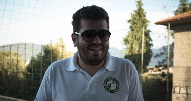 Generoso Scorzeto, dg virtussino