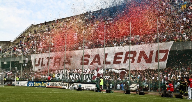 La Salernitana ai nastri di partenza. Acquisti e rinnovi.