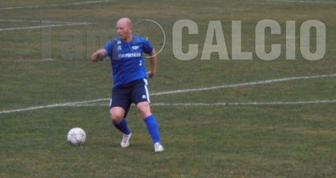 Promozione - Soncini al 90', Juventus Domo resta in scia