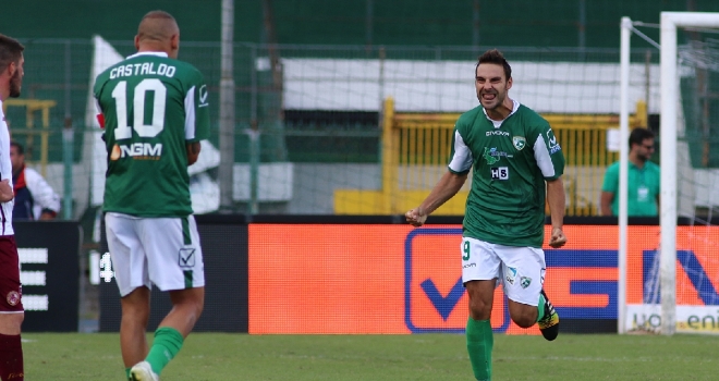 Serie B: 7&deg; giornata, si chiude con Ternana &ndash; Avellino