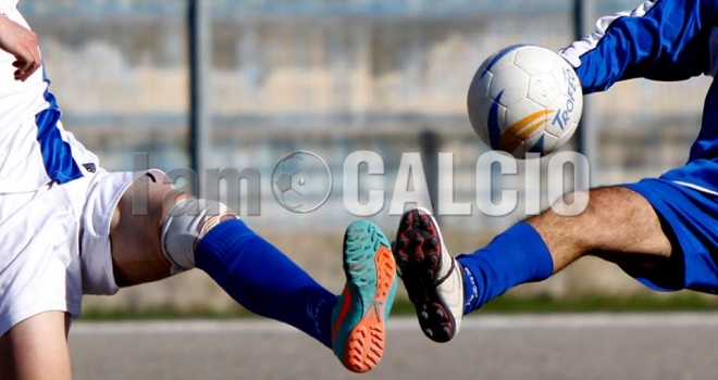 Tabellini e voti, 17^ giornata: Palmese vola e dedica a Pino Carbone