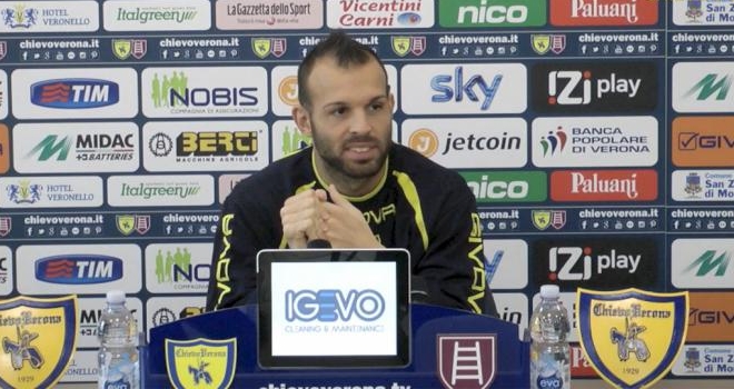 Riccardo Meggiorini