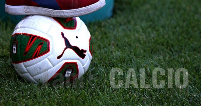 Andria e Potenza in testa; poker Cavese. Stop per Gallipoli e Taranto