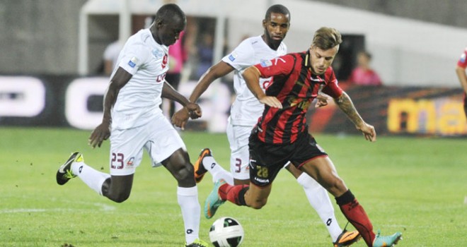 Meteo B- Lanciano ed Empoli ancora in fuga. Avellino e Crotone inarrestabili