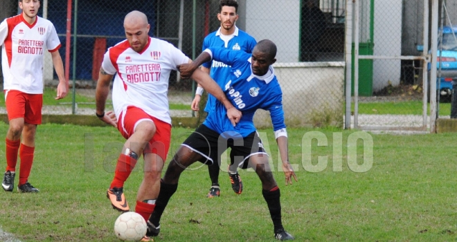 Trecate-Sparta Novara