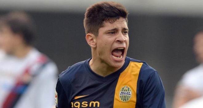 Juan Manuel Iturbe