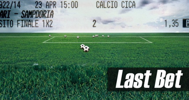 Last Bet 