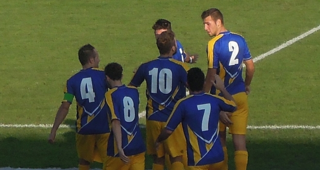 Sporting Bellinzago