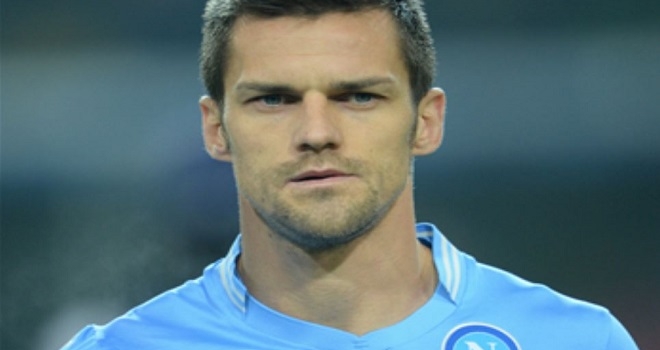 Maggio: "Sapremo uscirne, in questi momenti bisogna essere forti"