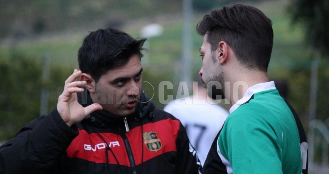 San Giorgio-Condofuri, le interviste ai due allenatori