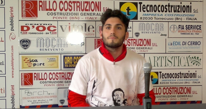 Achille Aracri: uomo copertina di oggi
