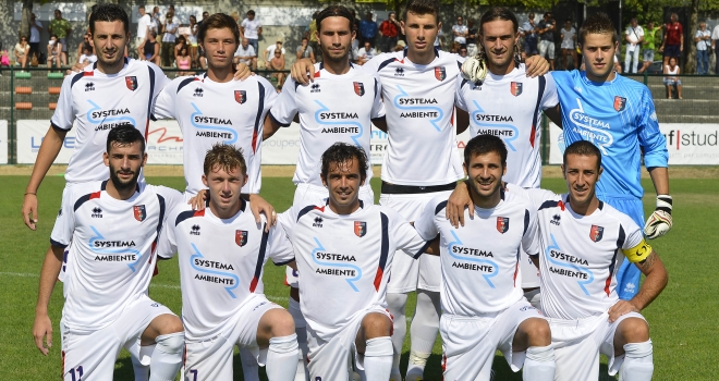 Photo credits FC Atletico Montichiari