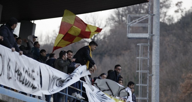 Match clou all'Ocone