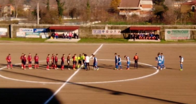 Cervinara-San Tommaso