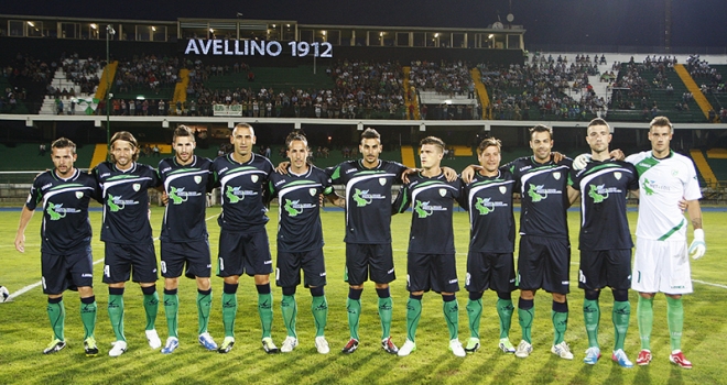 0-0 nel monday night, l'Avellino resta quarto