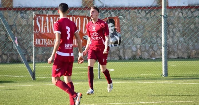 Doppietta per Maggio 