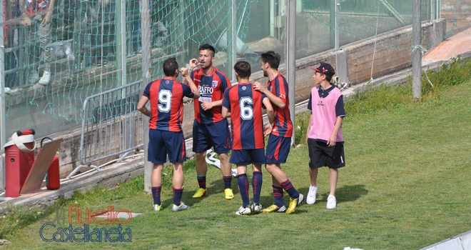 Foto Aurelio Castellaneta