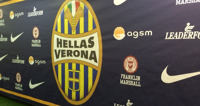 Hellas, domani si torna al lavoro