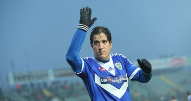 Sodinha, mattatore di giornata. 