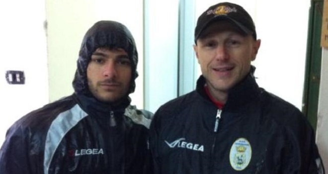 Il Rotondi si affida a Lombardi: sar&agrave; lui il nuovo trainer