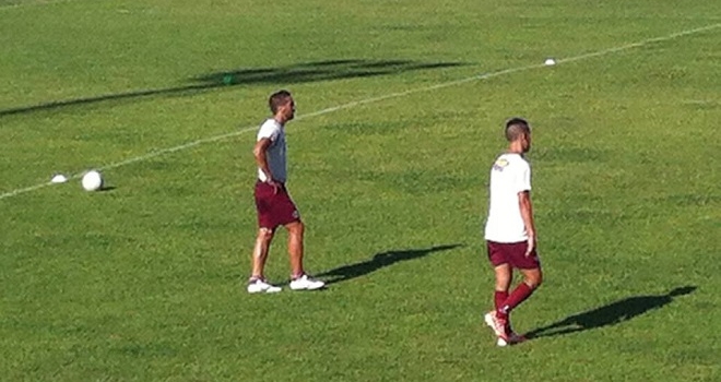 ASD Pomigliano, ritiro: ex Mario Follera si aggrega al gruppo