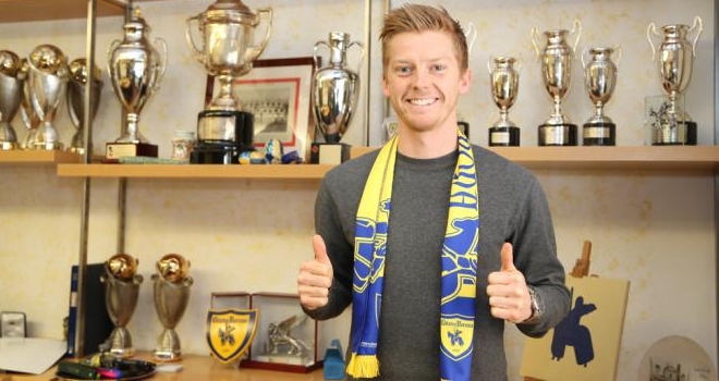 Anders Christiansen