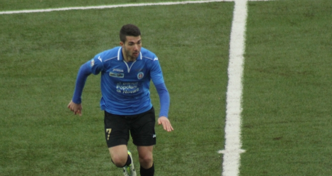  Faragò ha messo al sicuro il risultato