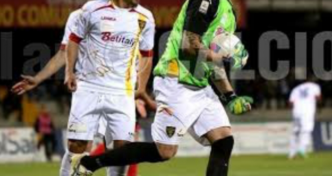 il Lecce punta a un attaccante